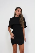 ⁦שמלה שכמיה⁩ – תמונה ⁦2⁩