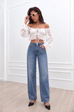 חולצה ריטה קורשה