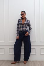 ⁦ג׳ינס בלון נוי⁩ – תמונה ⁦3⁩