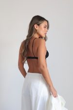 ⁦גוזיה משולשים תחרה⁩ – תמונה ⁦11⁩