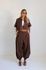 ⁦חליפה ג׳קט דריל 8427⁩ – תמונה ⁦3⁩