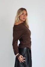 ⁦חולצה ריטה קשירה⁩ – תמונה ⁦7⁩