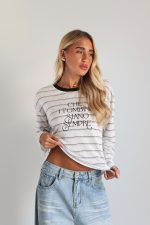 ⁦חולצה פסים קשירה⁩ – תמונה ⁦8⁩