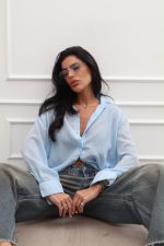 ⁦מכופתרת זארה⁩ – תמונה ⁦8⁩