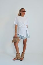 ⁦חולצה קשירה 51842⁩ – תמונה ⁦5⁩