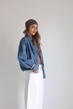 ⁦ג׳קט ג׳ינס מילה⁩ – תמונה ⁦11⁩