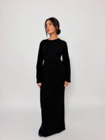 ⁦שמלה קשירה⁩ – תמונה ⁦7⁩