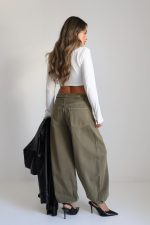 ⁦גינס טיק טק ברגל ירוק⁩ – תמונה ⁦5⁩
