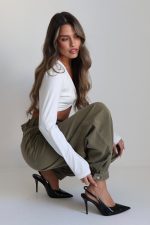 ⁦גינס טיק טק ברגל ירוק⁩ – תמונה ⁦4⁩