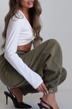 ⁦גינס טיק טק ברגל ירוק⁩ – תמונה ⁦3⁩