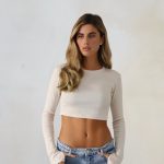 ניקי בטן כפפה 51075