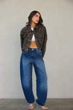 ⁦זקט בלון סטופר מנומר 25806⁩ – תמונה ⁦2⁩