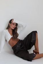 ⁦ברמודה חגורה עור 2336⁩ – תמונה ⁦11⁩