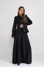⁦חליפה ג׳קט מונקו 2435⁩ – תמונה ⁦17⁩