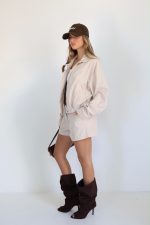 ⁦חליפה קורדרוי שורט 8347⁩ – תמונה ⁦4⁩