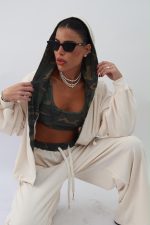 ⁦חליפה פרנץ צבאי 3 חלקים 10441⁩ – תמונה ⁦5⁩