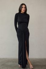⁦שמלה מורן⁩ – תמונה ⁦3⁩