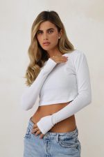 ⁦ניקי בטן כפפה 51075⁩ – תמונה ⁦5⁩