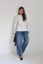 ⁦חולצה מיס קשירה⁩ – תמונה ⁦22⁩