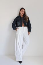 ⁦ג׳קט ג׳ינס שיפשוף 8898⁩ – תמונה ⁦14⁩
