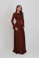 ⁦שמלה נשפכת טוהר⁩ – תמונה ⁦11⁩
