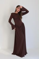 ⁦שמלה נשפכת טוהר⁩ – תמונה ⁦3⁩