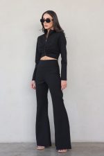 ⁦חליפה רוכסן וי⁩ – תמונה ⁦3⁩