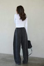 ⁦מכנס wash פס בלון 025⁩ – תמונה ⁦7⁩