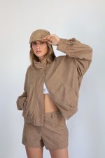 ⁦חליפה קורדרוי שורט 8347⁩ – תמונה ⁦26⁩