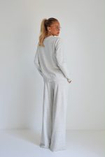⁦חליפת פרנץ׳ קרעים 8125⁩ – תמונה ⁦15⁩