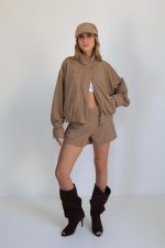 ⁦חליפה קורדרוי שורט 8347⁩ – תמונה ⁦22⁩