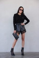 ⁦שורט תחרה דיוה⁩ – תמונה ⁦3⁩