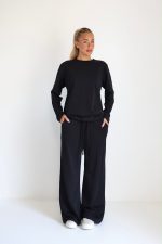 ⁦חליפת פרנץ׳ קרעים 8125⁩ – תמונה ⁦3⁩