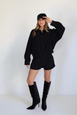 ⁦חליפה קורדרוי שורט 8347⁩ – תמונה ⁦46⁩