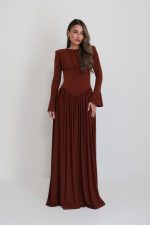 ⁦שמלה נשפכת טוהר⁩ – תמונה ⁦10⁩