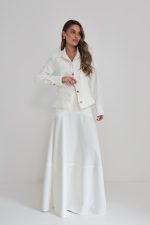 ⁦חליפה ג׳קט מונקו 2435⁩ – תמונה ⁦12⁩
