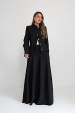 ⁦חליפה ג׳קט מונקו 2435⁩ – תמונה ⁦14⁩
